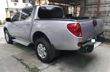 2007 Mitsubishi Strada for sale 