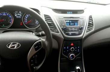 2014 Hyundai Elantra for sale 