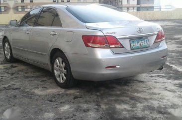 Toyota Camry 24G 2007 for sale 