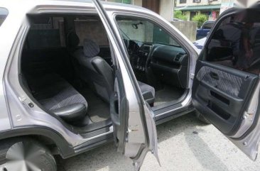 2003 Model HONDA CRV For Sale