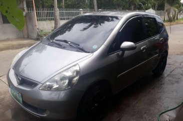 2005 Honda Jazz matic for sale