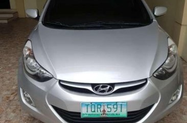 Hyundai Elantra GL 2012 for sale 