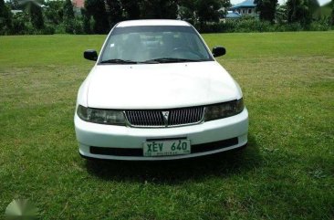 Mitsubishi Lancer GLS 2002 for sale