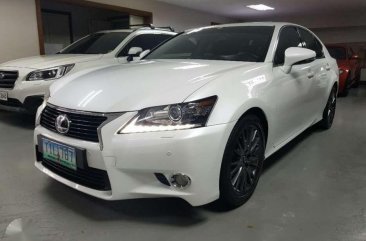 2012 Lexus GS 350 for sale 