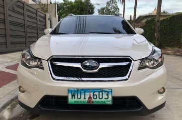 2013 Subaru XV premium for sale 