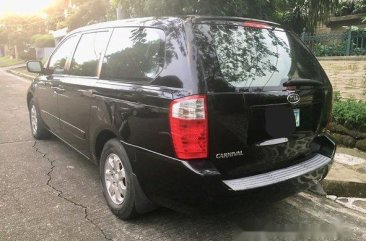 Kia Carnival 2008 for sale