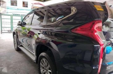 Mitsubishi Montero GLS 2017 Model For Sale