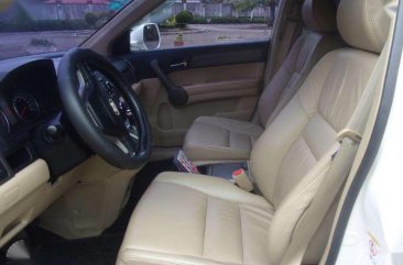 Honda CRV 2009 Model For Sale