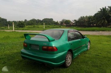 Honda Civic 1992 Model For Sale