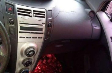 Toyota Yaris 2007 for sale 