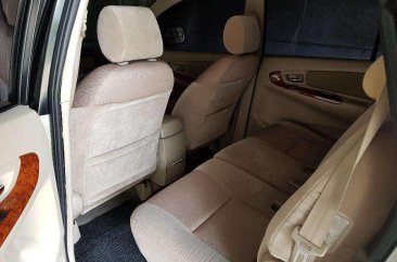 2008 Model Toyota Innova For Sale