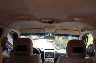 Ford Everest 2011 for sale 