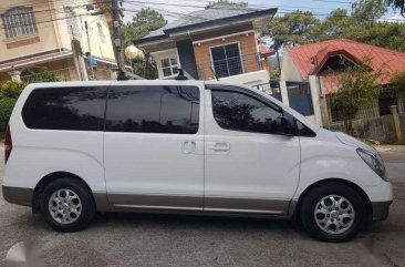 Hyundai Grand Starex GL 12 Seater Manual 2014 for sale 