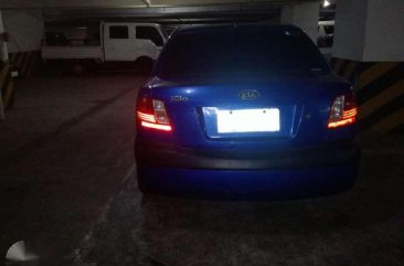 2008 Model Kia Rio For Sale