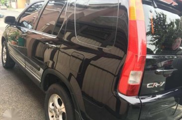 2003 Honda CRV matic for sale 