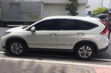 2015 Honda CRV 26Kms Mileage For Sale