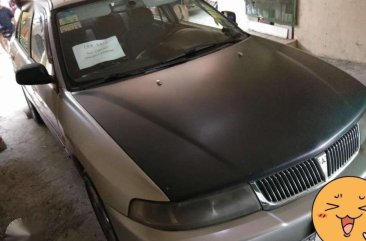 Mitsubishi Lancer GLS 2001 for sale 