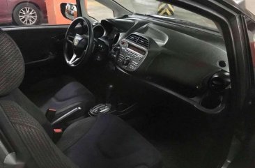 Honda Jazz 2013 1.5v top of the line for sale 