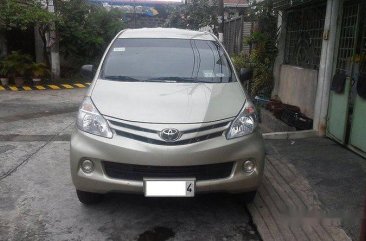 Toyota Avanza 2016 for sale