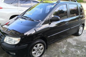 Hyundai Matrix 2005 for sale