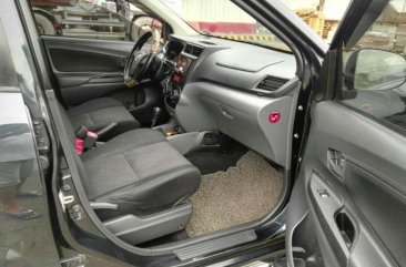 Toyota Avanza 1.3E gas automatic 2014 for sale 