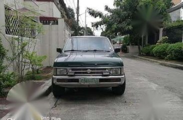 Nissan Terrano Diesel 1997 for sale 