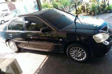 Honda Civic 2002 Model for sale 