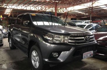 2018 Toyota Hilux 6,000 Mileage For Sale