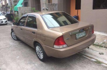 Ford Lynx 2001 for sale 