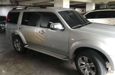 Ford Everest 2007 for sale 