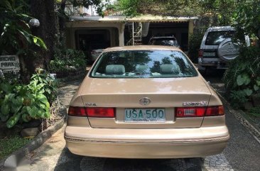 1997 Model Toyota Camry For Sale