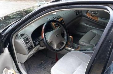 Nissan Cefiro 2005 Model For Sale