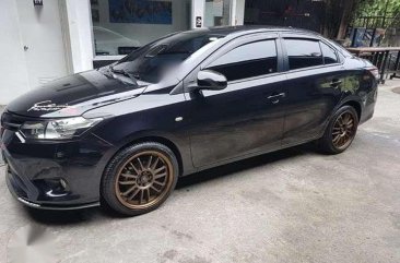 Toyota Vios 1.3E AT 2014 for sale 