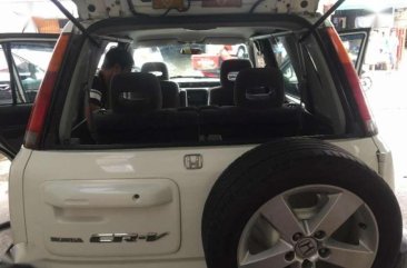 2000 Honda CR-V for sale 