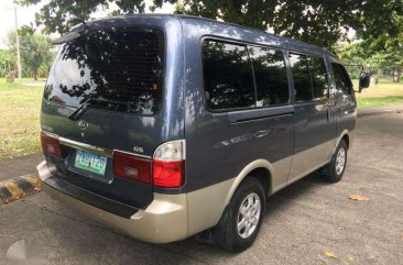 Kia Pregio 2005 Model For Sale