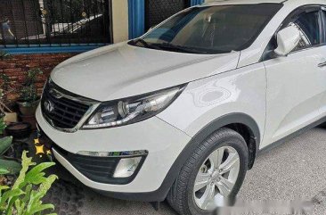 Kia Sportage 2012 for sale