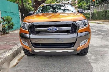 For Sale Ford Ranger 2017 Model