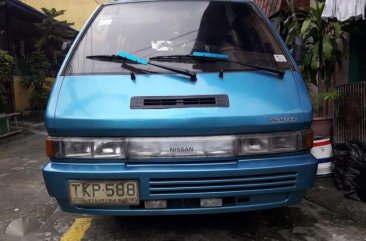 Nissan Vanette 1994 for sale 