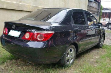 2005 Honda City for sale 