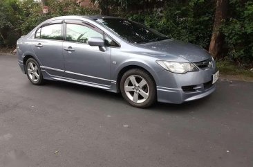 Honda Civic 2007 AT for sale 