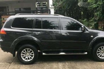 Mitsubishi Montero GLS 2009 4X2 for sale 