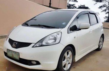 Honda Jazz 2010 AT for sale 