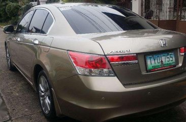 2011 Model Honda Accord For Sale