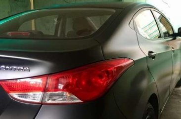 2013 Hyundai Elantra 50+ Mileage For Sale