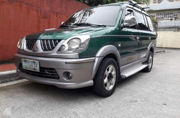 Mitsubishi Adventure GLS Sport 2007 for sale 