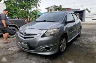 Toyota Vios 1.5g automatic 2009 for sale 