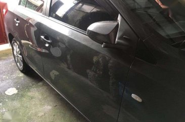 Toyota Vios E manual 2014 for sale 