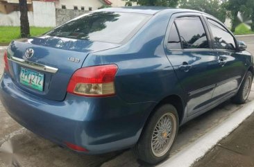 Toyota Vios 2008 Model For Sale