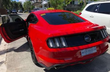 2017 Ford Mustang GT for sale 