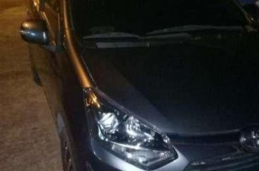 Assume Balance Toyota Wigo G Matic for sale 